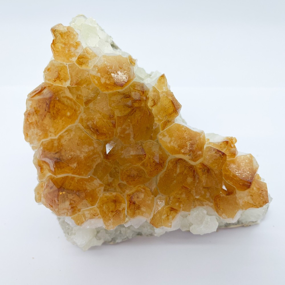 Citrine Cluster Large $150
