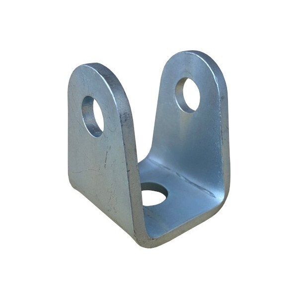 5/8 Mounting Hole Clevis Mount / Diagonal Link Bracket