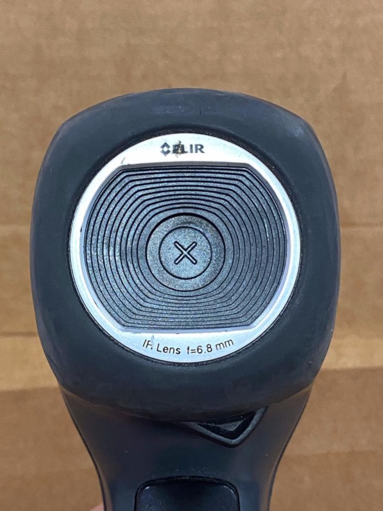 FLIR i3 THERMAL IMAGING CAMERA- USED.