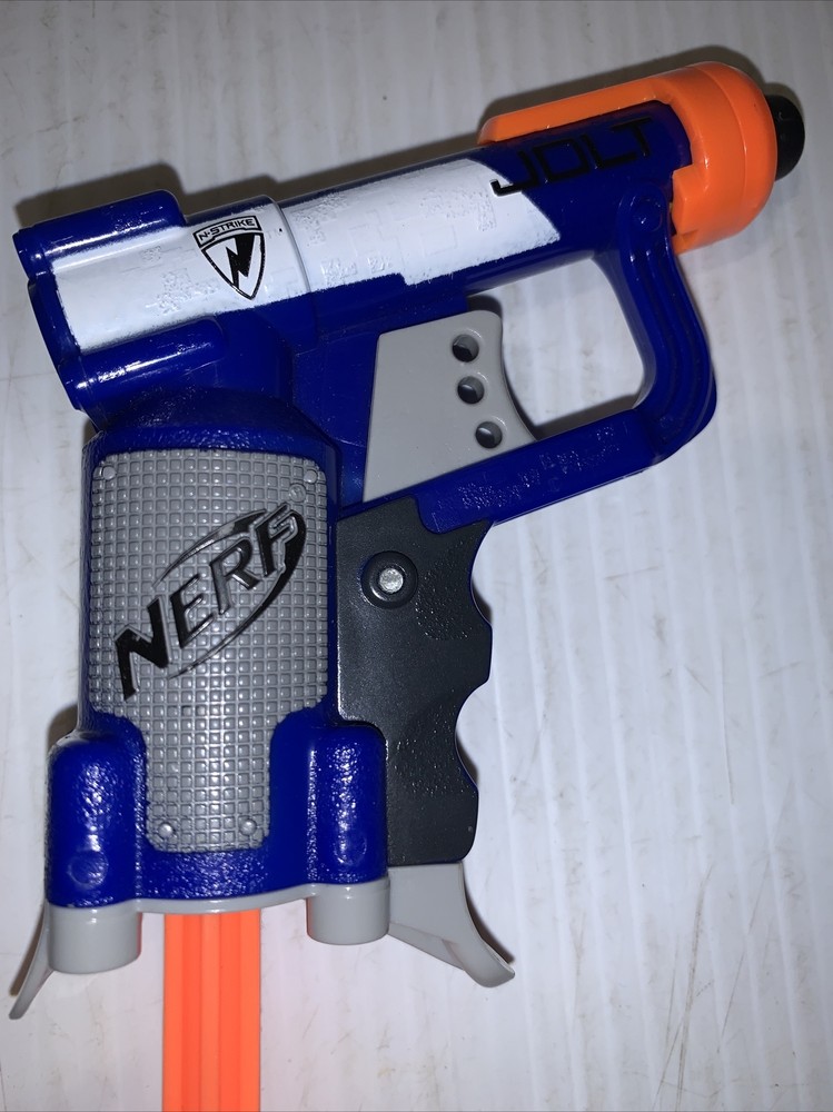 Nerf Jolt Gun Small
