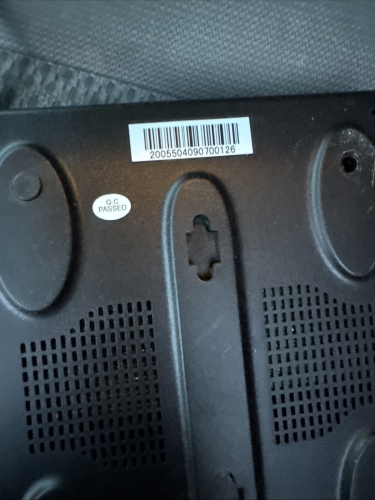 ComSwitch 5500 3 Port Device Line Sharing, Command Communications