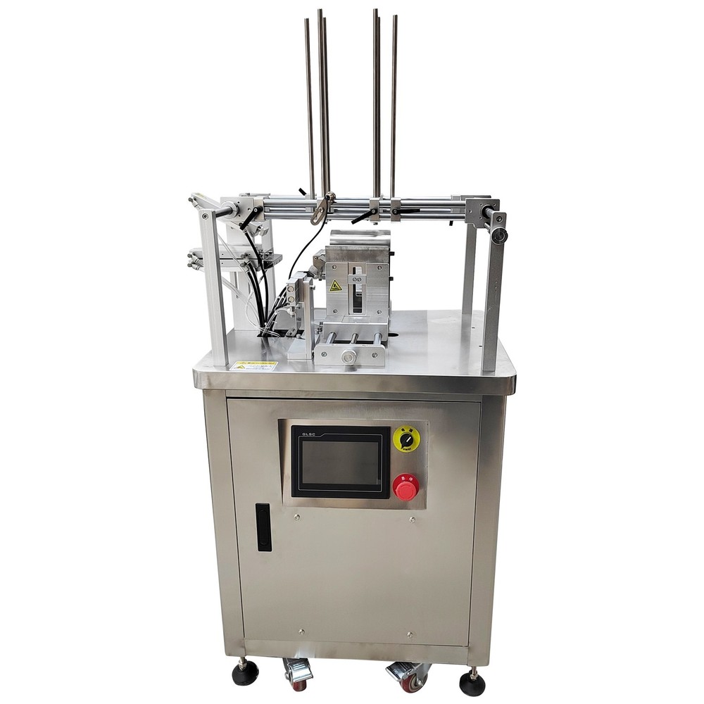 Automatic Paper Box Folding and Forming Machine for Lock Bottom and Tuck Top Box