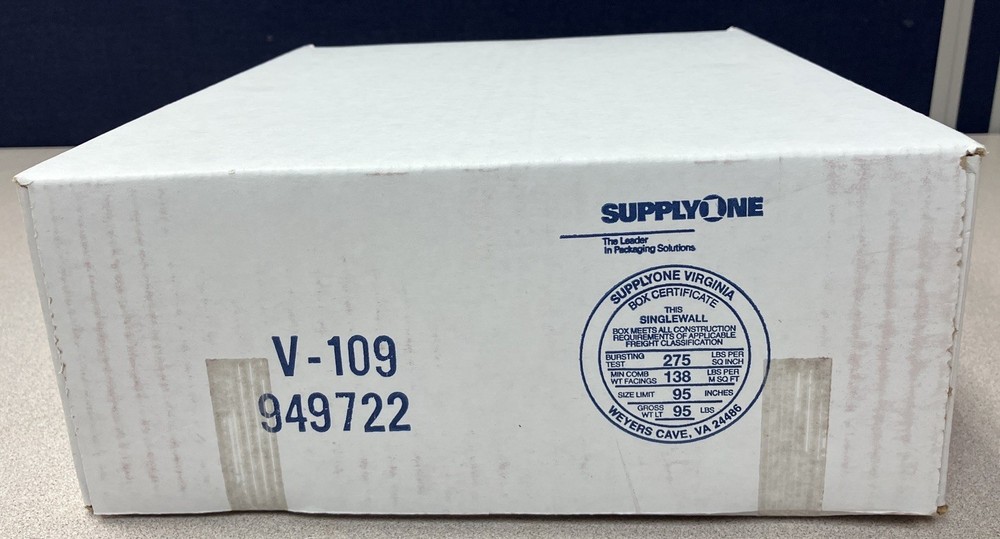 NEW Valcom V-9871 V-Resistant 8" Wall Speaker Talkback