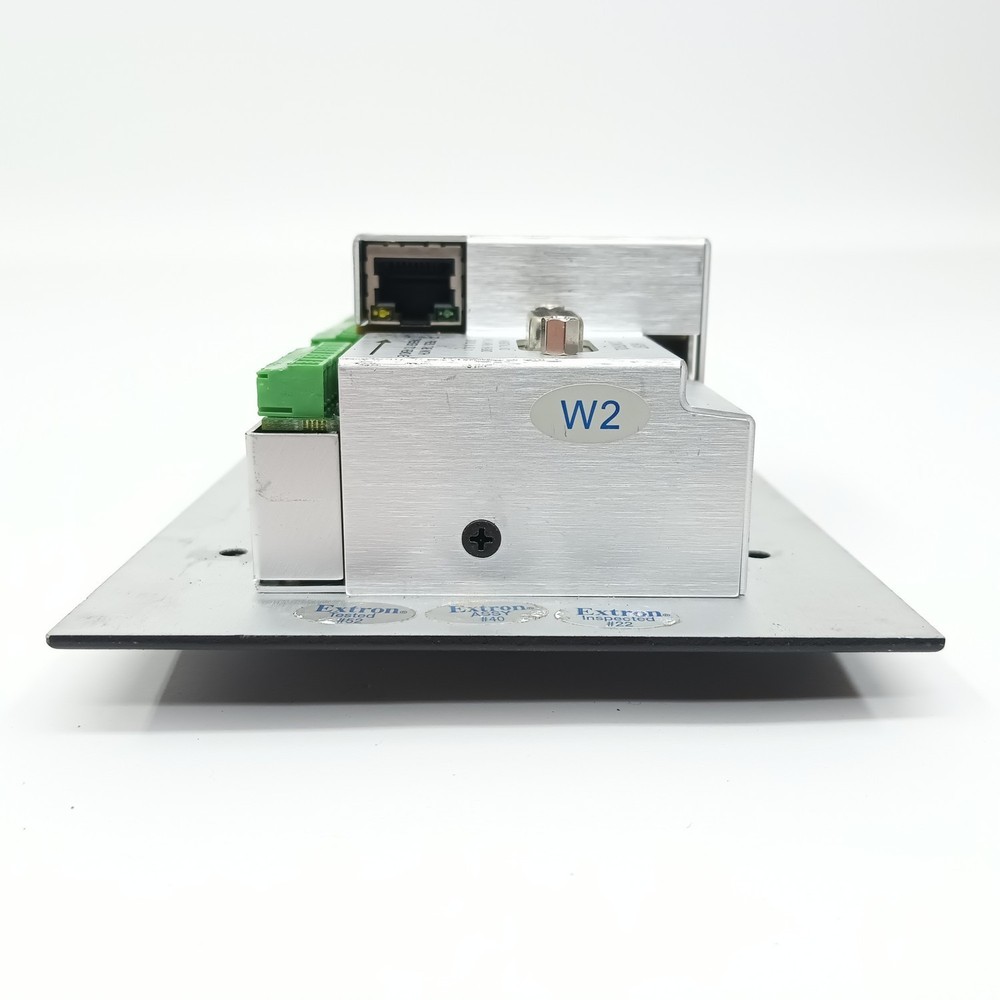 Extron MLC 226 IP MediaLink Controller