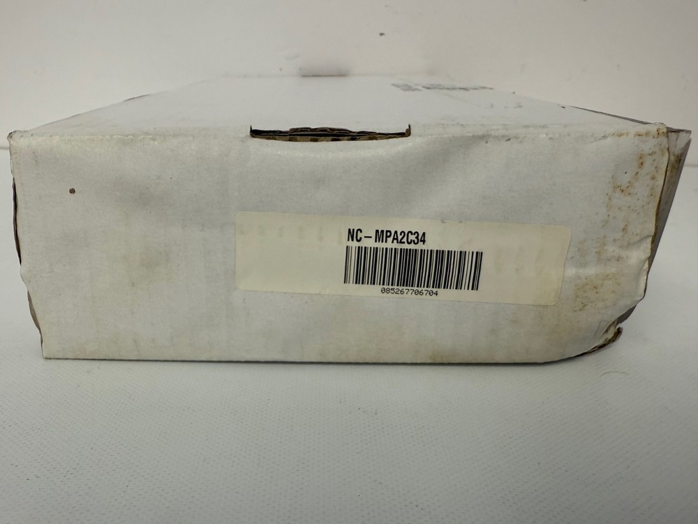 HONEYWELL MPA2C3-4 MAXPRO ACCESS MPA2 CONTROL PANEL 4 DOOR