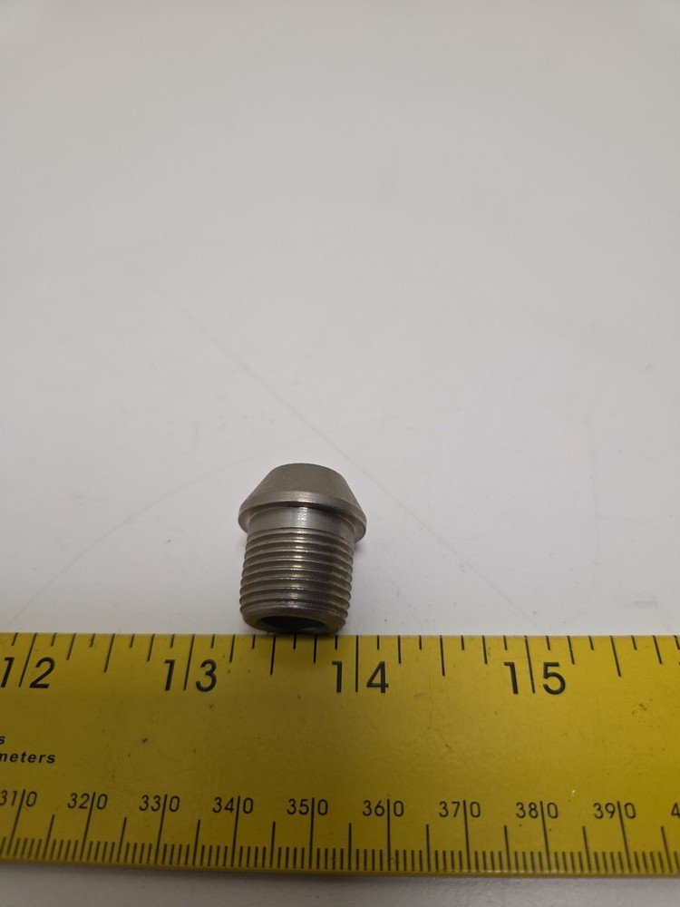 Binks 72-59 Tailpiece