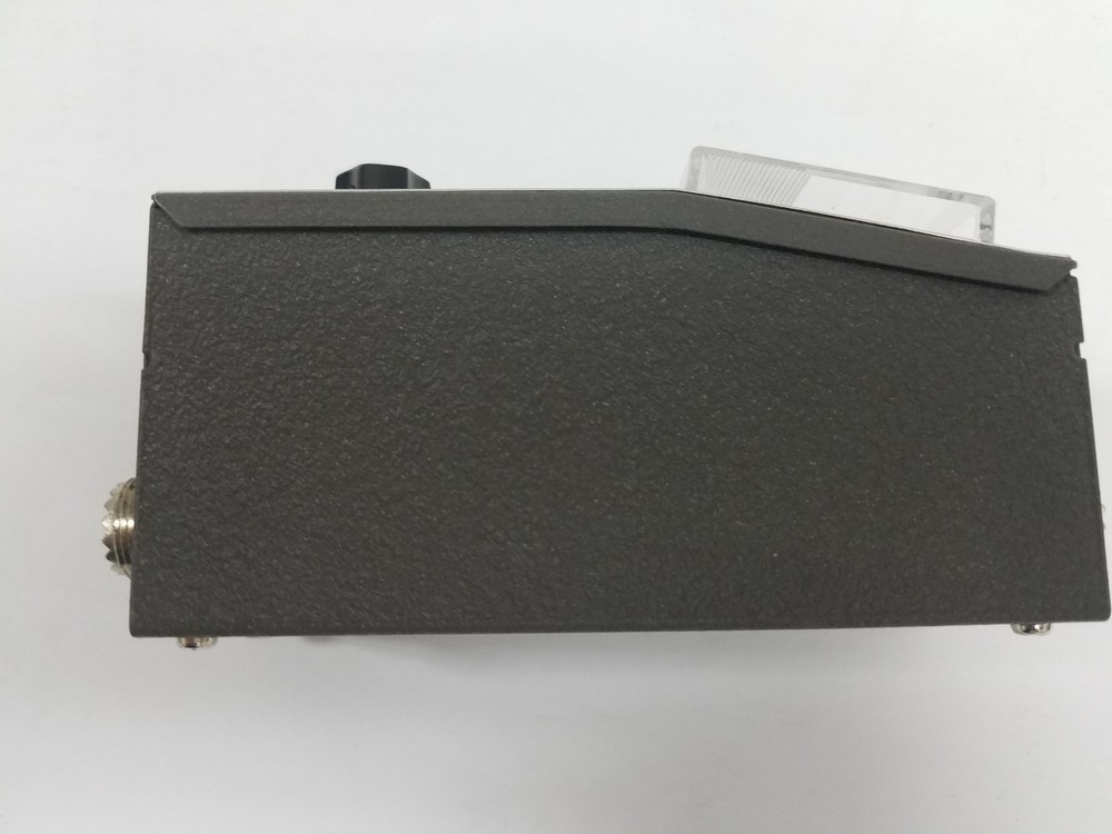 NUMARK SWR/FS Meter - MINTY CONDITION