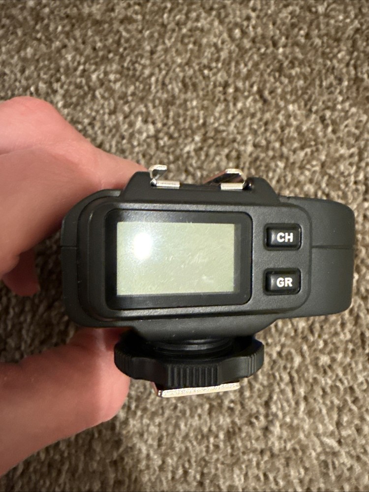 Flashpoint R2 TTL Wireless Flash Receiver for Nikon