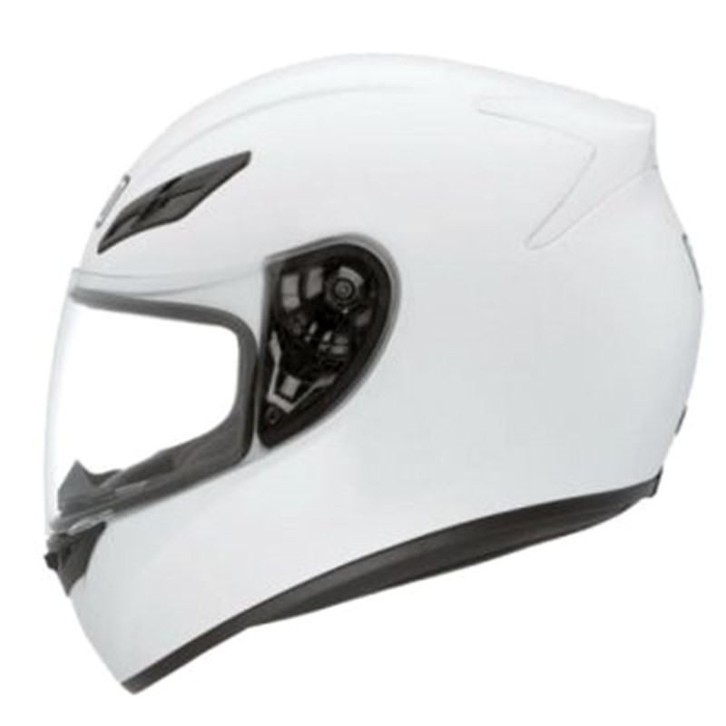 Replacement Face Shield Windshield Visors Base with Screw for K3 K4 Visors Base