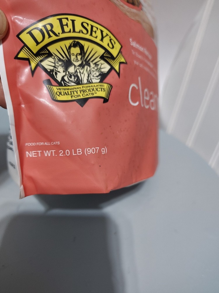 Dr.Elseys Clean Protein