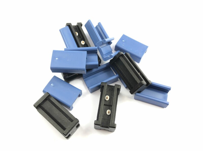 Aspock Cable DC Connector 15-5976-017 QTY 5