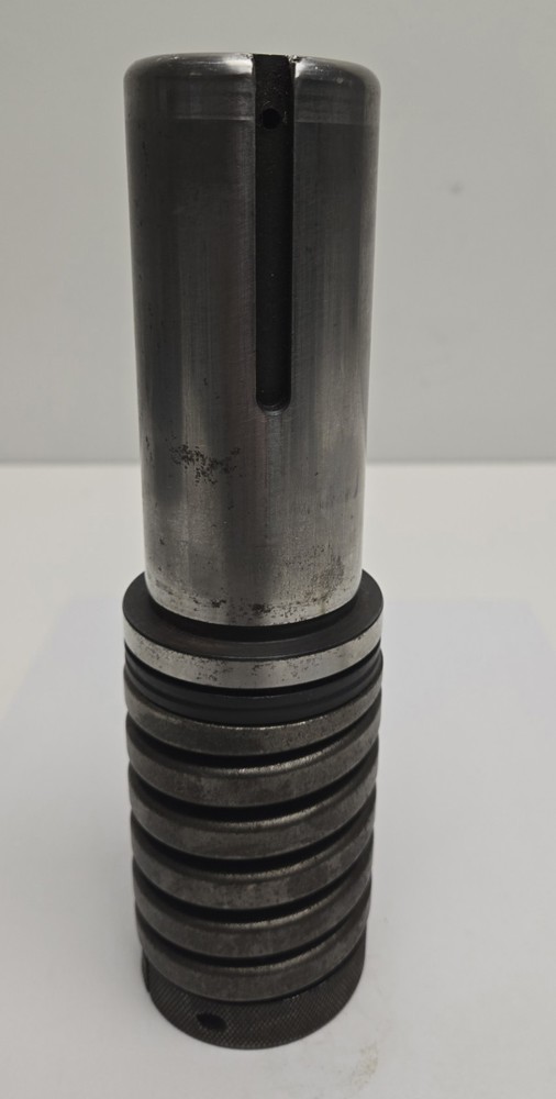 AMADA TOOL PUNCH ASSEMBLY 0.203 ROUND