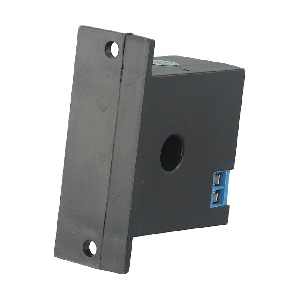 Reliable Current Sensing Device for High Load Applications in AC Systems