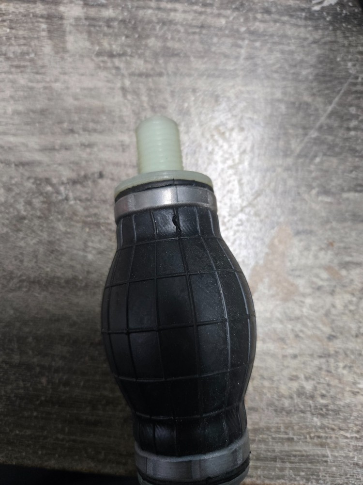 Firestone W02-358-3008 Small Air Spring