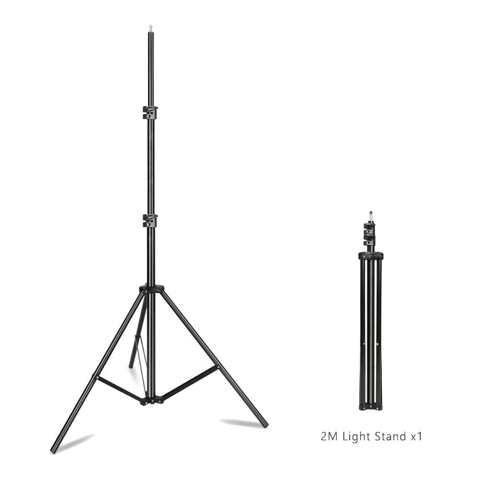 Godox 80X80cm Foldable Flash Grid Softbox,S2 Bracket+light stand for flash light