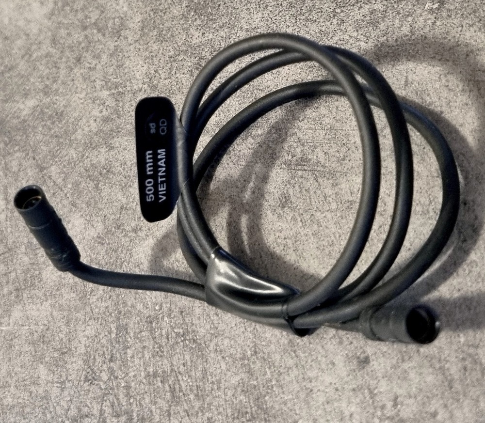 Shimano DI2 EW-SD50 500mm Junction Cable