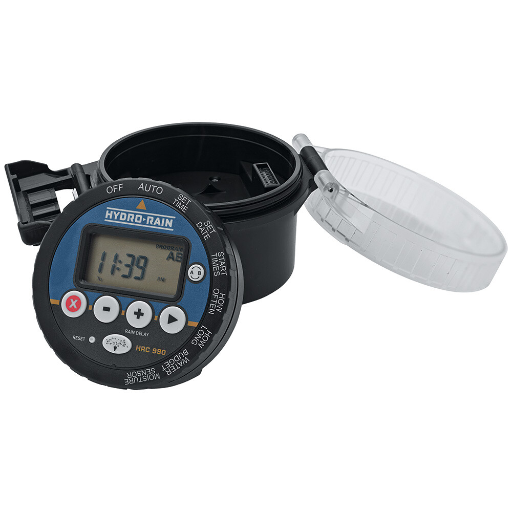 Hydro-Rain HRC 990 DC Controller