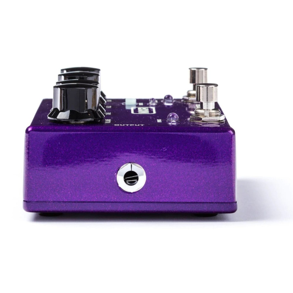 MXR M225 Sub Machine Octave Fuzz Effects Pedal