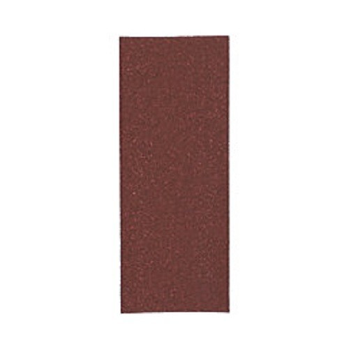 1/3 SANDING PADS RECTANGULAR SHEETS SANDPAPER 93x230mm x 30 Sheets 60 GRIT