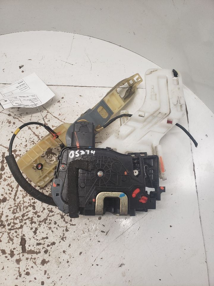 SONATA 2013 Door Lock Actuator OEM