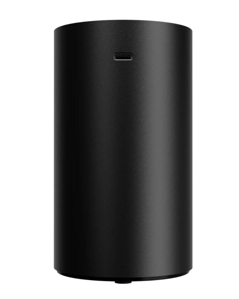 New In Box-Scentiment Scent Diffuser Mini - Black