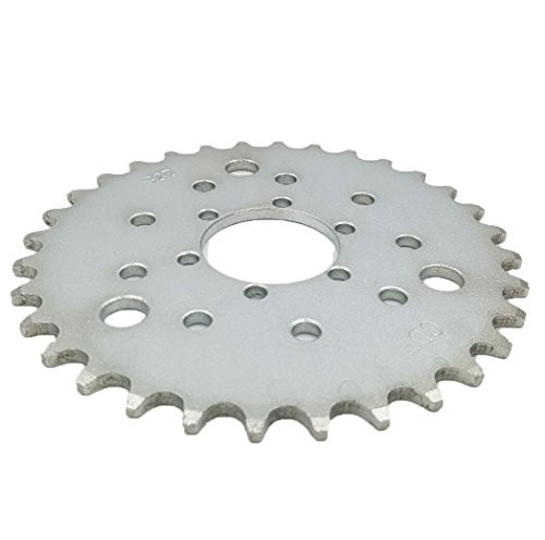 Multifunctional High Performance 32 Teeth Sprocket with Sprocket Installation