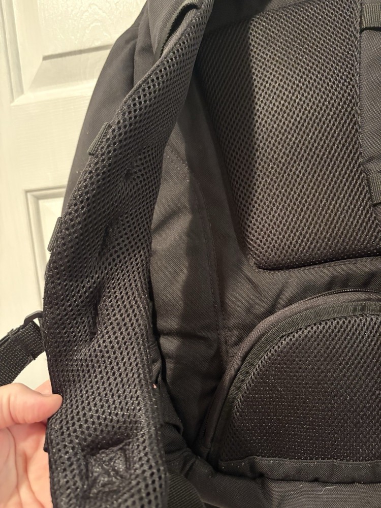 Tru-Spec Grainger Back Pack Tactical Black One Size