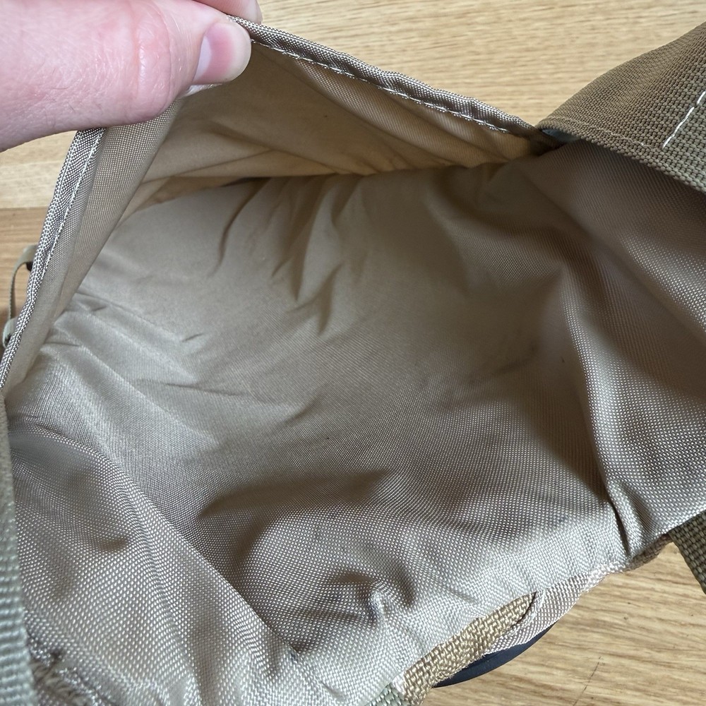 Camelbak British Military Issue Desert DPM Camouflage Hydration Pack System