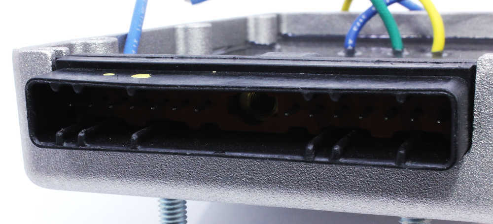 Ignition Control Module United Ignition Wire DCM-9519