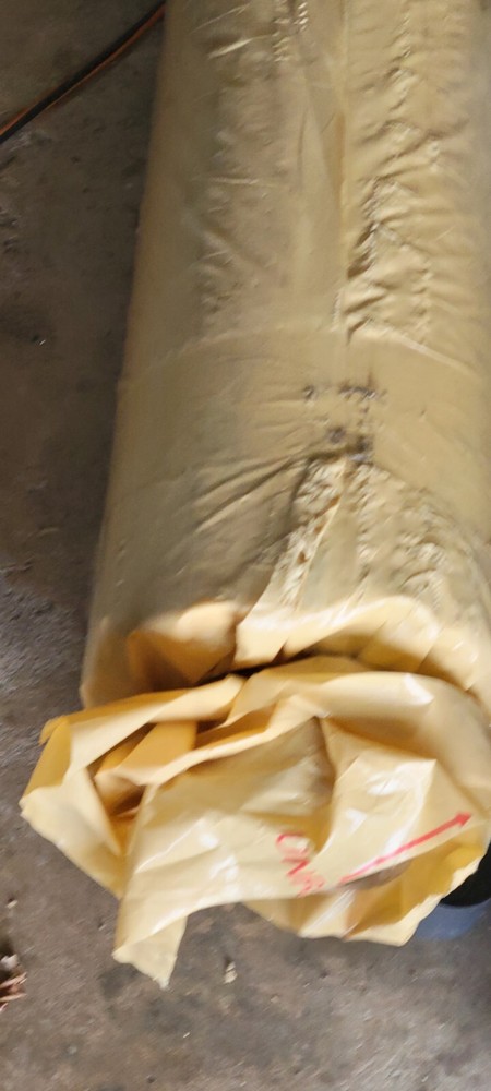 Epdm Roofing Roll 10'x100'