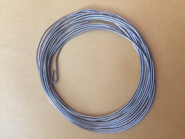 Silver Solder .032 for Electronics Repair & Micro Electronics 200"