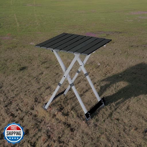 GCI Outdoor Folding Table