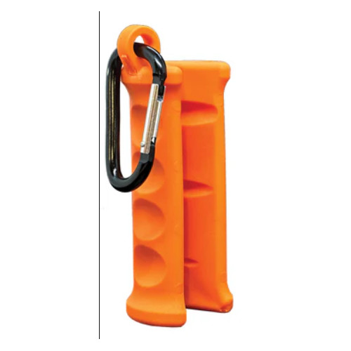 Pine Ridge Big Gripper Arrow Puller (Cylinder Design) - Orange