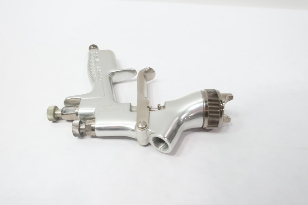 Devilbiss COM-G430-14-02 Conventional Gravity Spray Gun