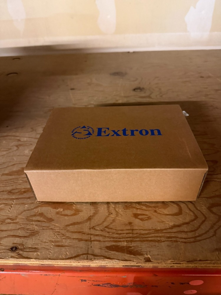 Extron SW2 HD 4K - HDMI Switcher