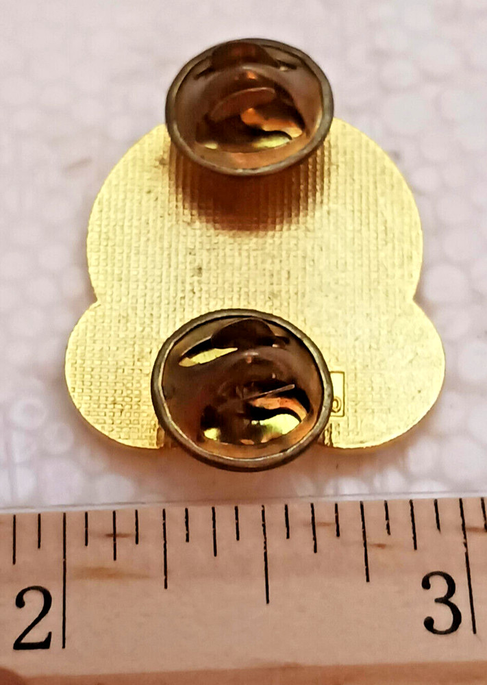 Military Surface Deployment & Distribution Command Army Pin