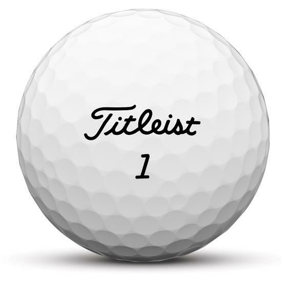 Titleist Assorted Model Mix MINT AAAAA Used Golf Balls - 48 Pack