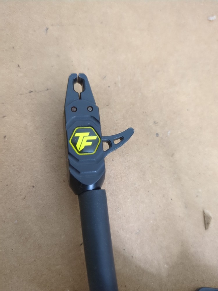 Tru Fire Dual Caliper Release