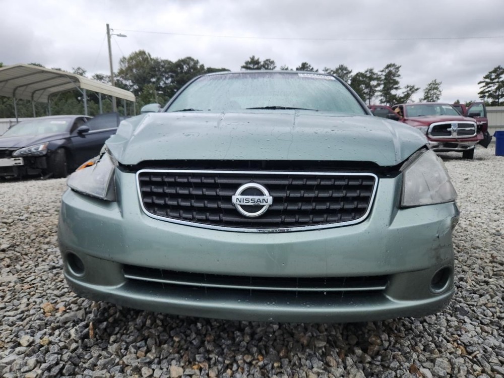 Fuse Box Engine Fits 02-06 ALTIMA 4877008