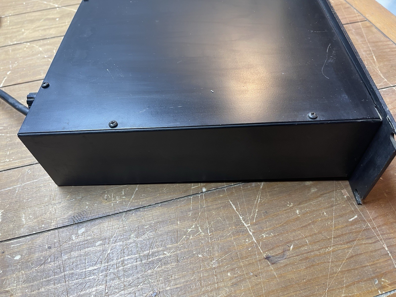 Vintage Lumitrol Strobe Chaser and GL-3 Zoner (for parts only sold as-is)