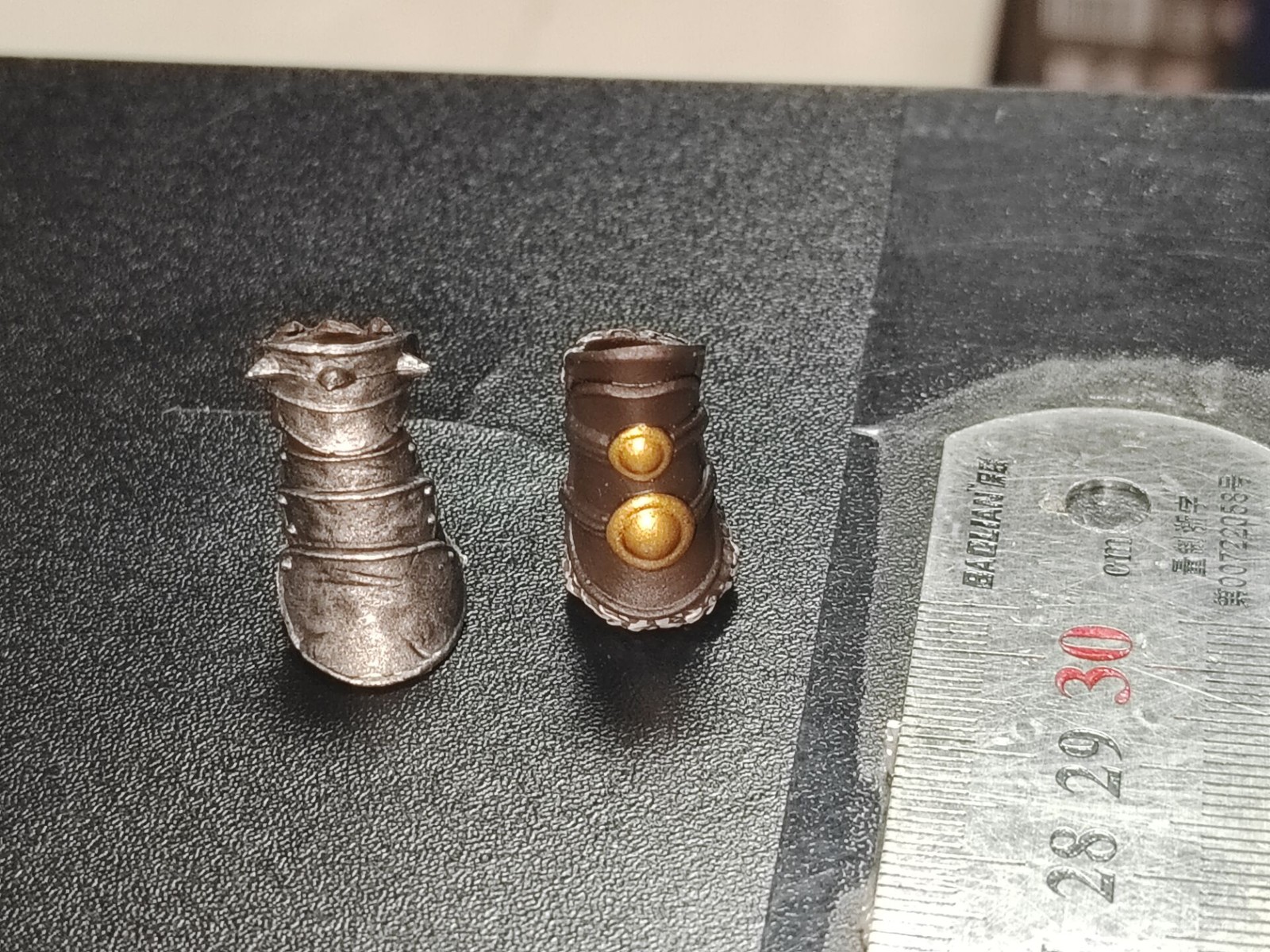 Xesray 1/12 Scale Accessories Model for 6''Viking Female Warrior