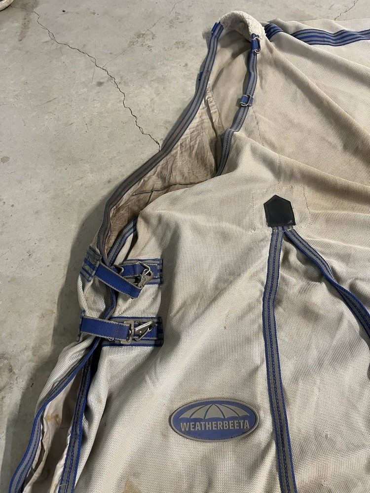 Weatherbeeta comfiTec Airflow Fly Sheet 84”