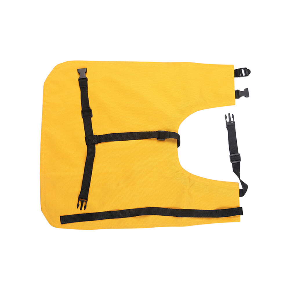 For Goats Sheep Anti Breeding/Mating Full Coverage Adjustable Hardness Apron