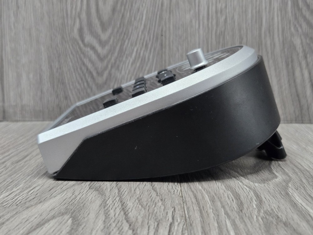 Alesis DM6 Electronic Drum Module Brain With Power Supply