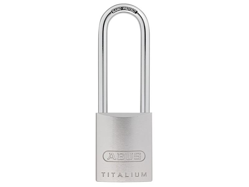 ABUS Mechanical - Serrure Padlock TITALIUM