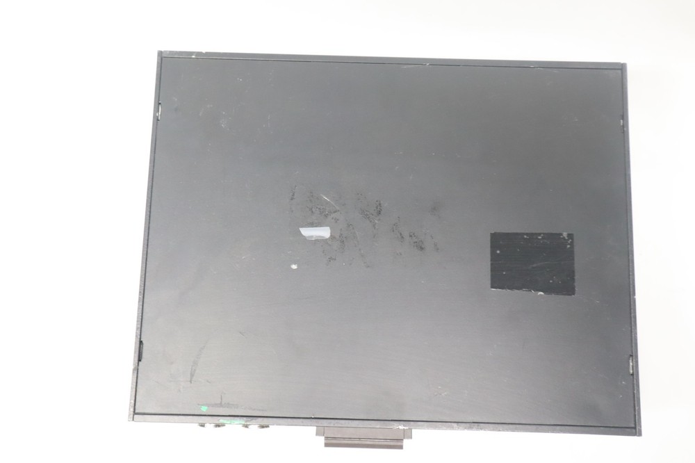 2 - IOtech DBK34A Uninterruptible Power Supply