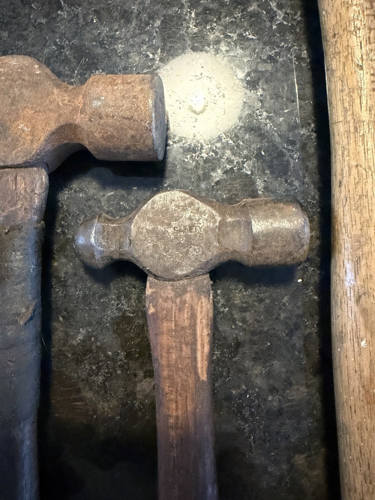Vintage Hammer Lot
