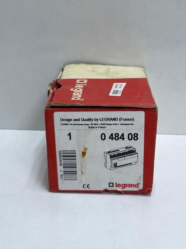 LEGRAND 048408 ROOM CONTROLLER UNIT