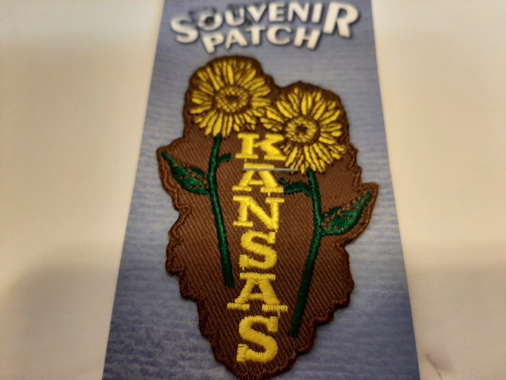 Patch Kansas