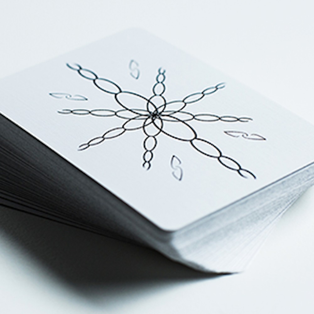 Infinitas Playing Cards